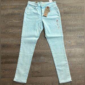 Levi Jeans Size: 12 31W 30L